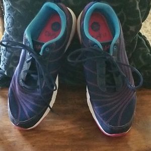 RYKA Ladies Athletic Shoes